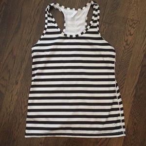 Gap Racerback Tank